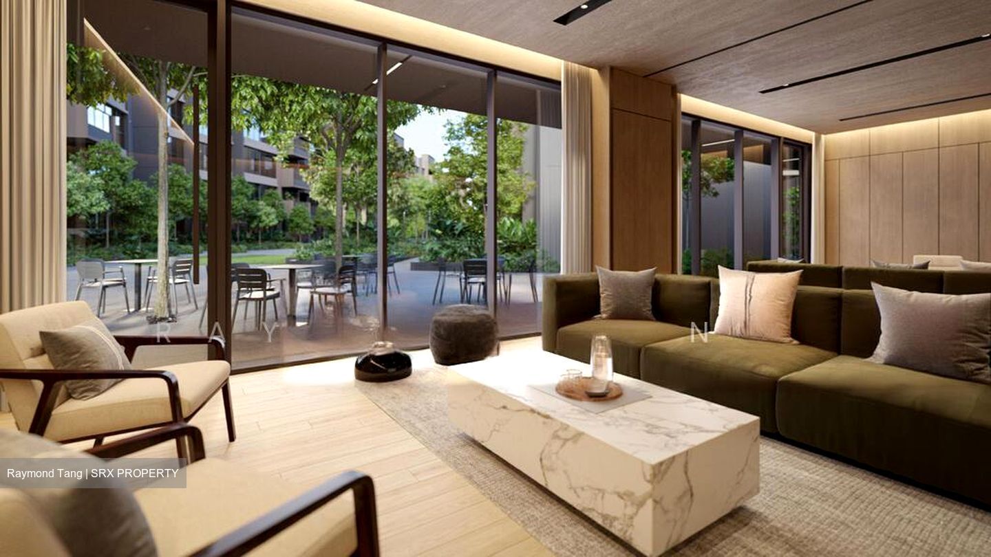 Faber Residence (D5), Apartment #623737921